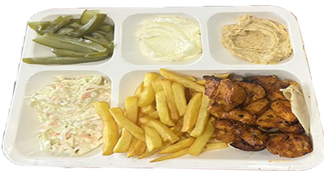 Tawook Meal